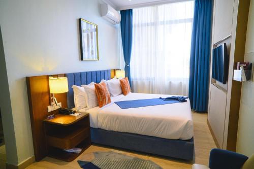 hotel photo
