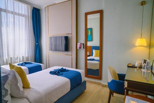 hotel photo
