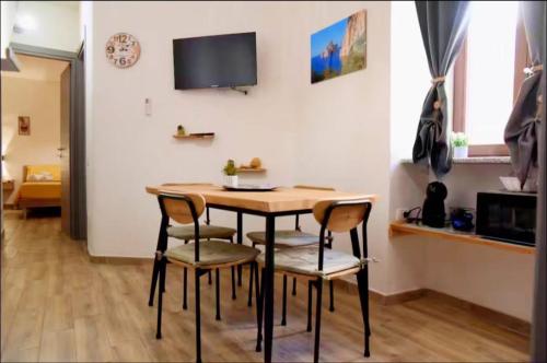 Domus Efisia 1 gîte à louer Iglesias