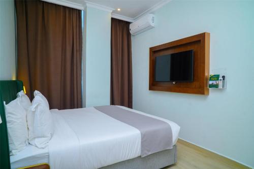 hotel photo