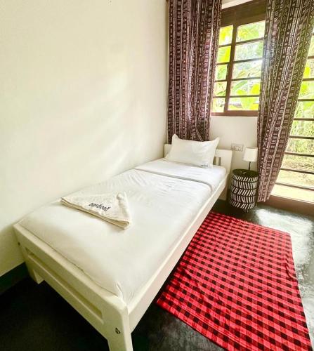 1 twin bed