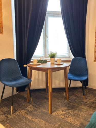 Rooms by Apartamenty Lubartowska Street 4