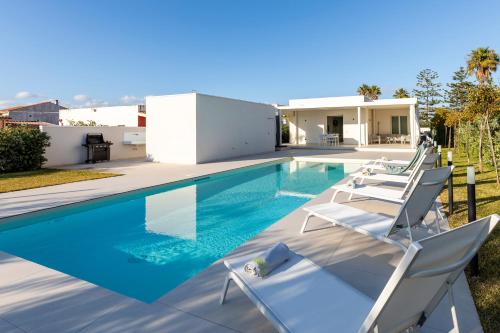Casa Marza Rifugio al mare - IsulaTravel