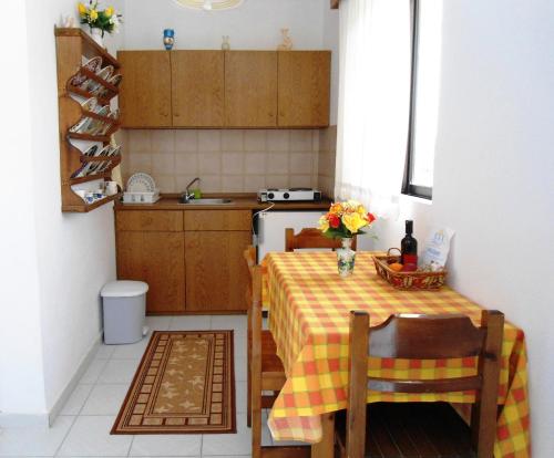 Evi Apartments And Studios - main image