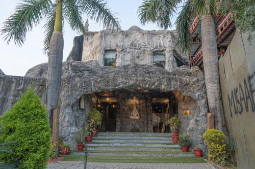 Bellmont Caves resort and Spa, Corbett photo 5