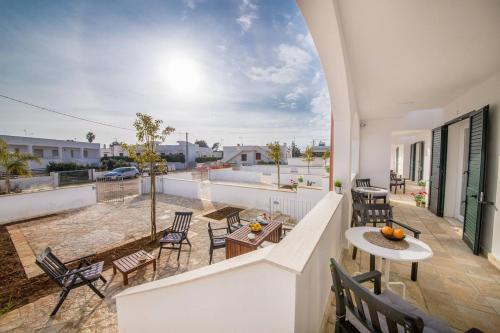 Villetta Ischia by Paf in tour