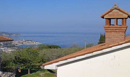 Vila Azzuro – khách sạn tại Koper
