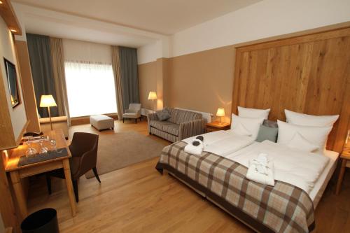 Hotel Rimberg - image 5