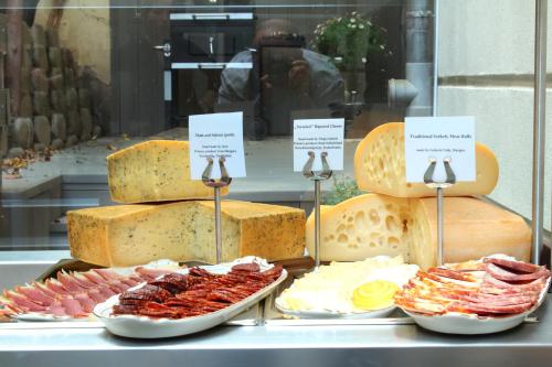 Milford Suites Budapest - image 10