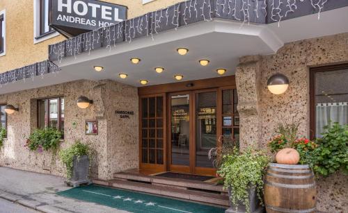 Hotel Andreas Hofer - image 3