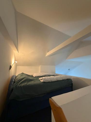 Apartman Tara