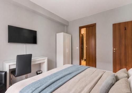 Tollì Superior Guest House 4