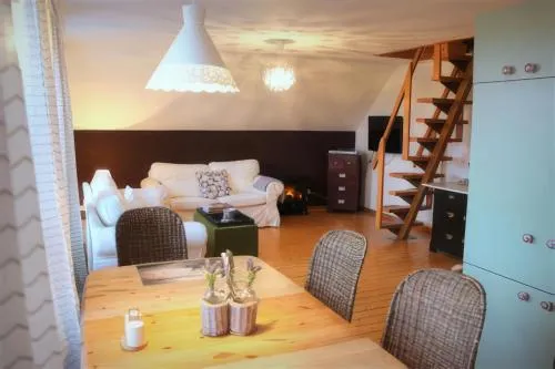 Landhaus am Deich in Dornum, Deutschland