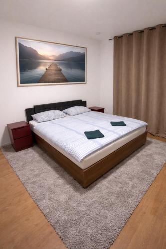 Comfort Stay Koblenz in Koblenz