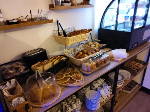 . Enzo Hotels Loudeac