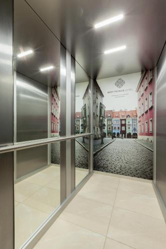 Meet Poznań Hotel - image 14