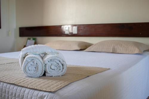 Hotel Pousada Dos Ventos in 巴納伊巴