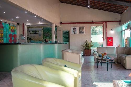 Hotel Pousada Dos Ventos in 巴納伊巴