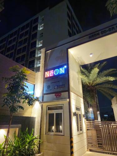 Casa Vista Near Airport luxe hotel in Pune