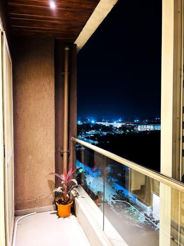 Casa Vista Near Airport luxe hotel in Pune