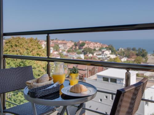 Villa Pinia Eco-hotel