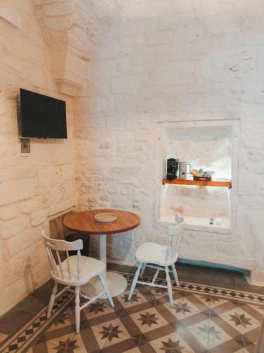 The Martinez's house - Valle d'Itria