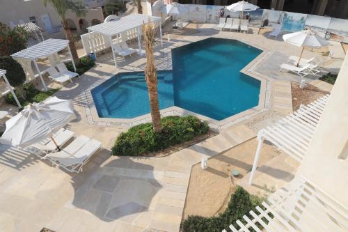 Fade Hotel by La Hacienda Ras Sudr in Ain Sokhna
