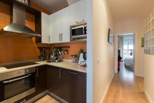 Apartamentos Eloísa, Madrid (fotografie 10)