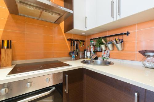 Apartamentos Eloísa, Madrid (fotografie 9)