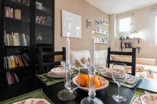Apartamentos Eloísa, Madrid (fotografie 8)