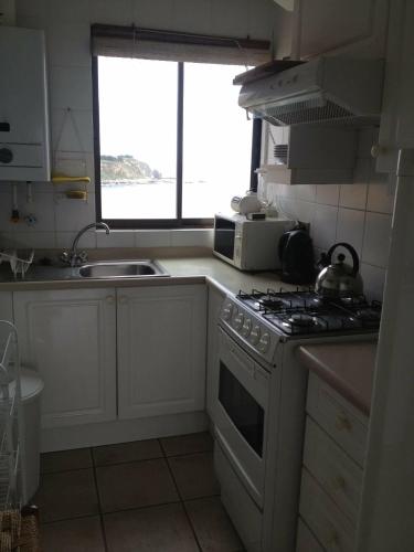 Horcon Condominio CAUCAU in Puchuncavi