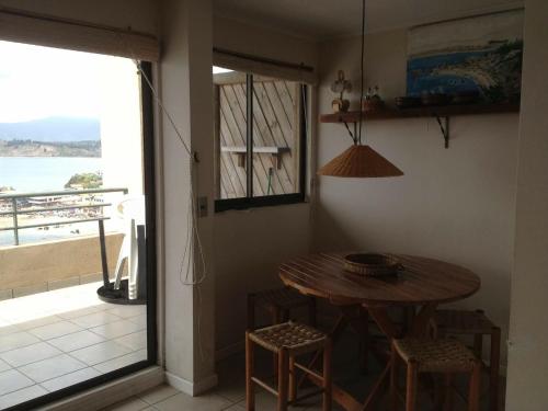 Horcon Condominio CAUCAU in Puchuncavi