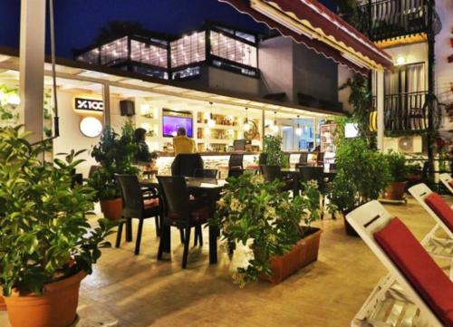 Hotel Gumbet in Gumbet