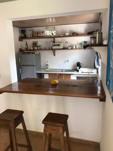 Tome Guesthouse in Avenida Água Grande