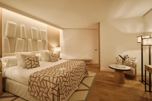 1 king bed