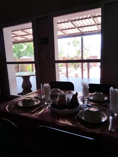 Concord Christian Guesthouse in Durban