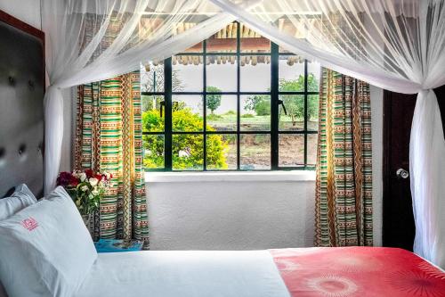 Muthu Mara River Lodge, Suna East