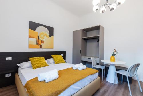 Moon apartments - Studio for two, Mediolan