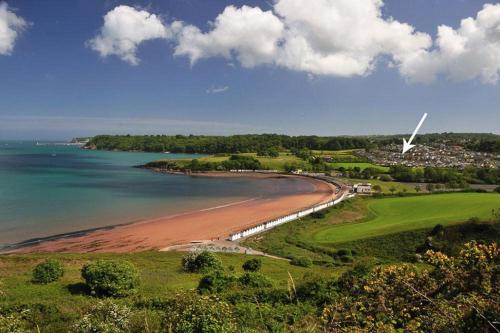 設施, 3 Bed in Broadsands Paignton oc-pinkbb in 徹斯頓費勒斯