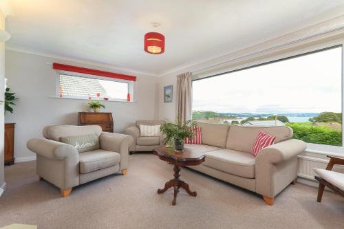 設施, 3 Bed in Broadsands Paignton oc-pinkbb in 徹斯頓費勒斯