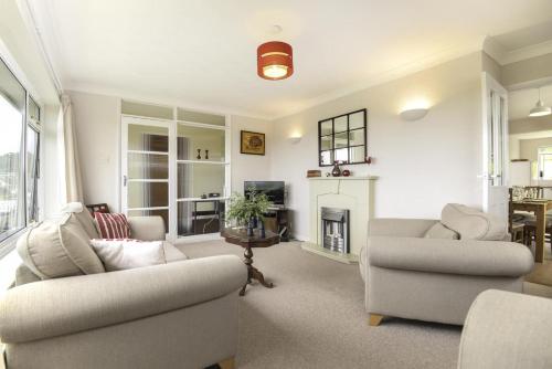設施, 3 Bed in Broadsands Paignton oc-pinkbb in 徹斯頓費勒斯