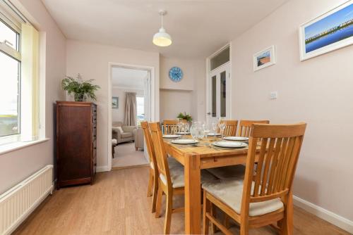 設施, 3 Bed in Broadsands Paignton oc-pinkbb in 徹斯頓費勒斯