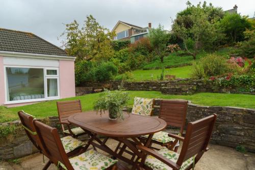 設施, 3 Bed in Broadsands Paignton oc-pinkbb in 徹斯頓費勒斯