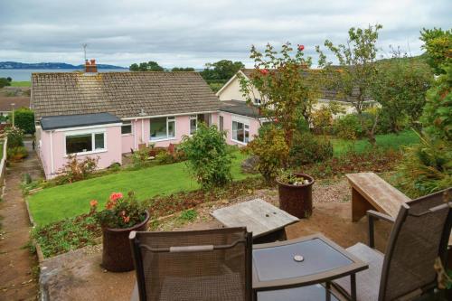 設施, 3 Bed in Broadsands Paignton oc-pinkbb in 徹斯頓費勒斯