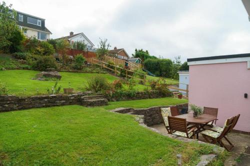 設施, 3 Bed in Broadsands Paignton oc-pinkbb in 徹斯頓費勒斯