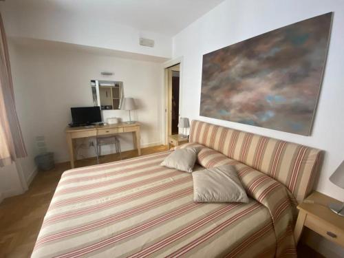 Matteotti Apartment