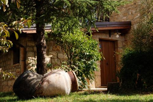 Kert, La Casa sulla Collina d'Oro in Piazza Armerina