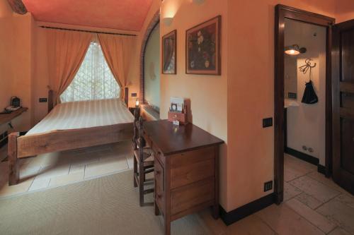 Resort La Ghiaia - main image