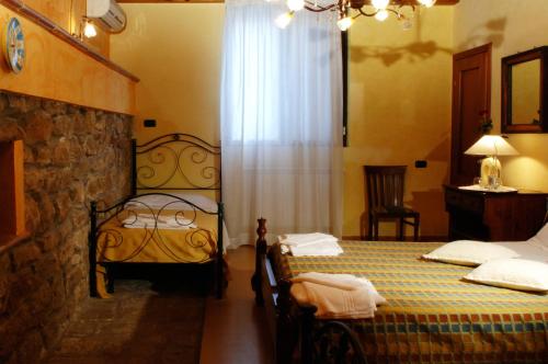 La Casa sulla Collina d'Oro - main image