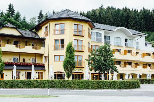 Wellnesshotel Aumühle, Grein bei Laimbach am Ostrong